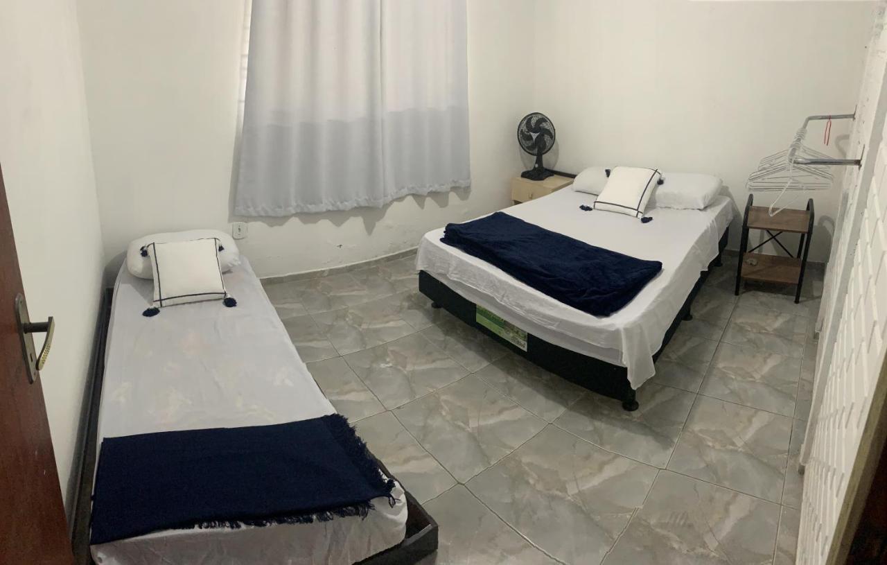 Pousada Inn Nature Palhoça Exteriör bild