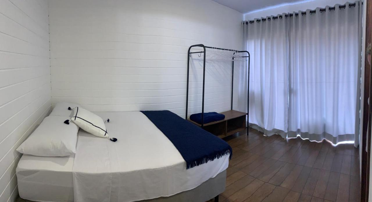 Pousada Inn Nature Palhoça Exteriör bild