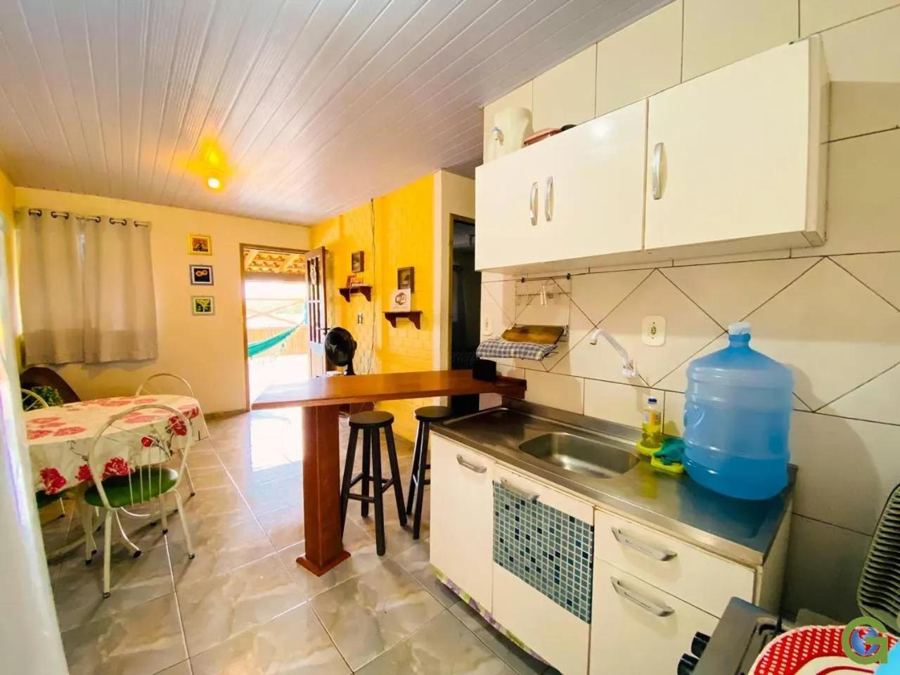 Pousada Inn Nature Palhoça Exteriör bild