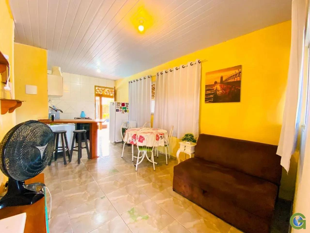 Pousada Inn Nature Palhoça Exteriör bild